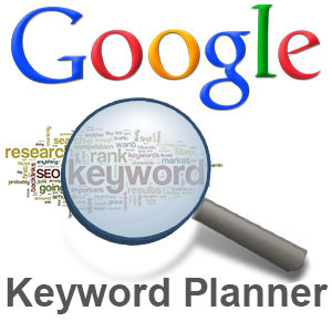 google keywords